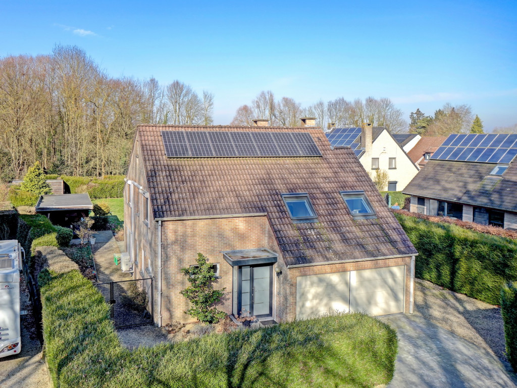 Engerstraat - 112 - - 3071