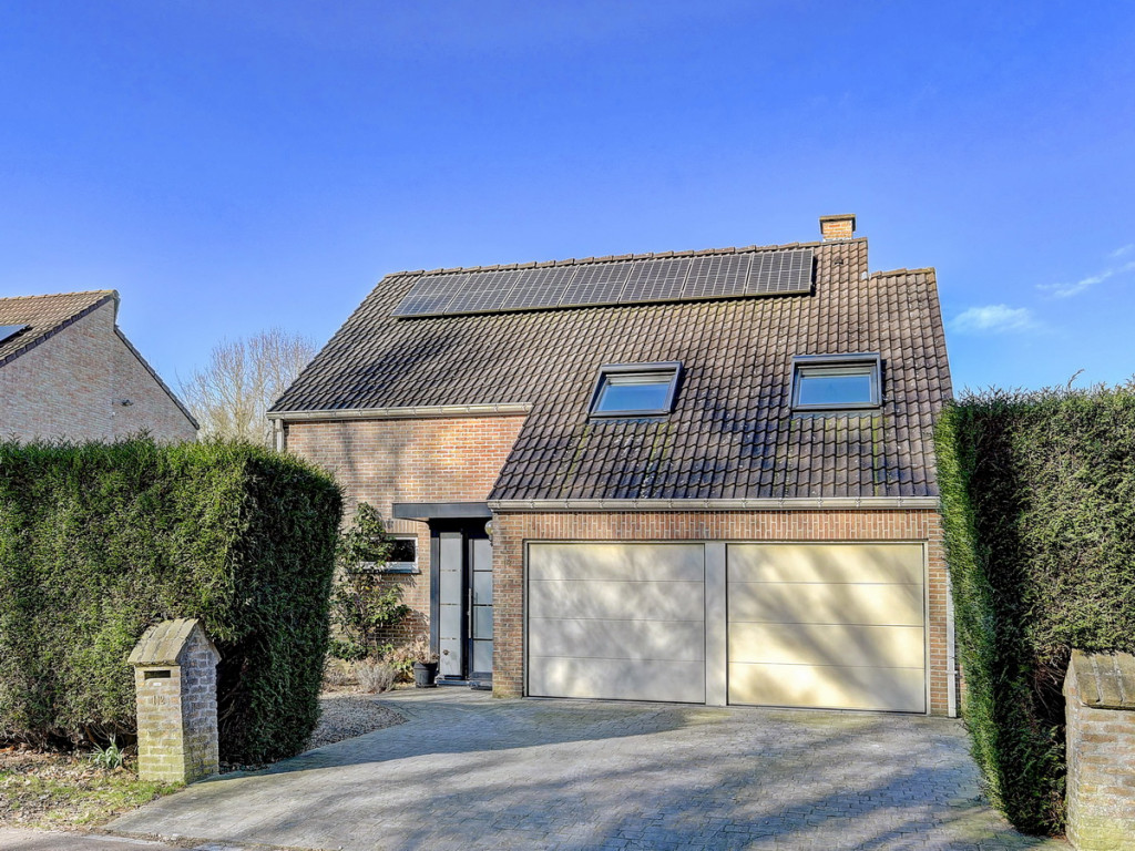 Engerstraat - 112 - - 3071