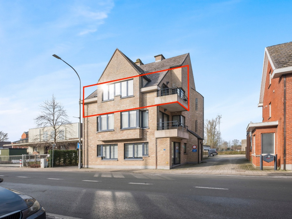 Kruisstraat - 2 - 3 - 9290