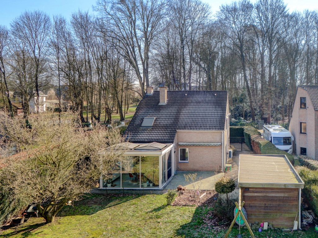 Engerstraat - 112 - - 3071