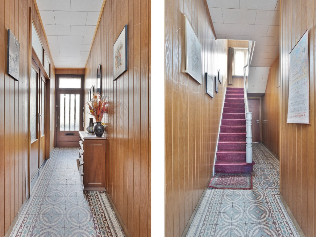 Lakenmakersstraat - 176 - - 2800
