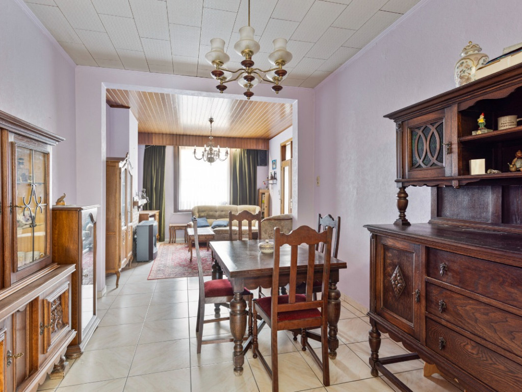 Lakenmakersstraat - 176 - - 2800