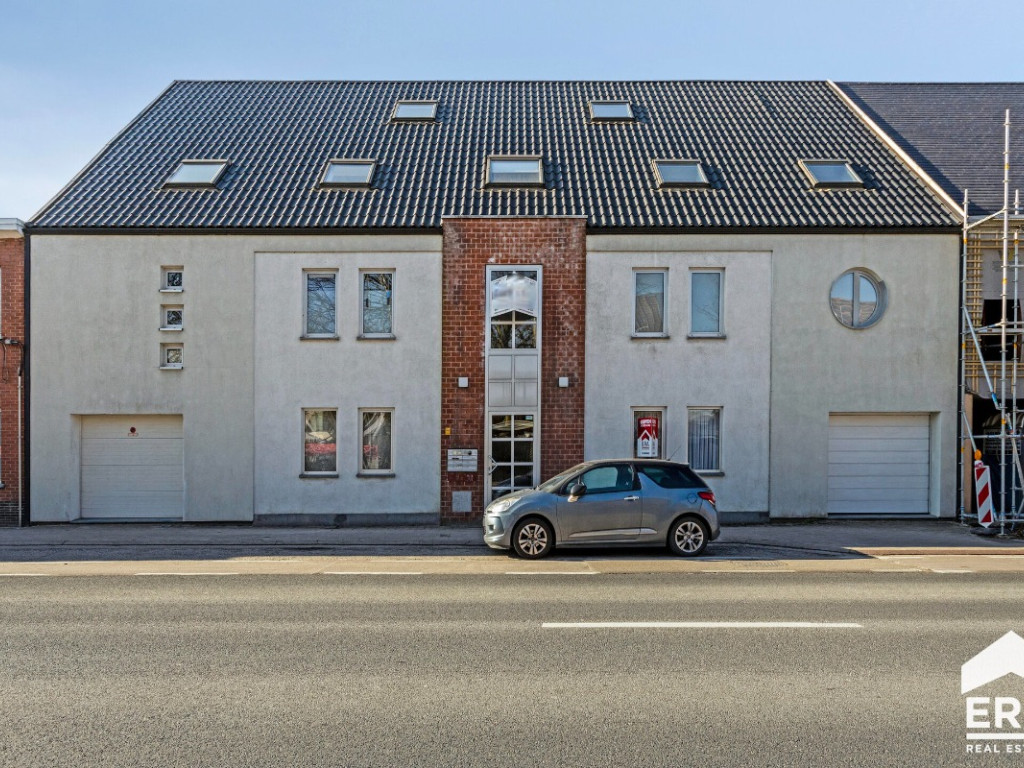 Stationsstraat - 26 - - 3920