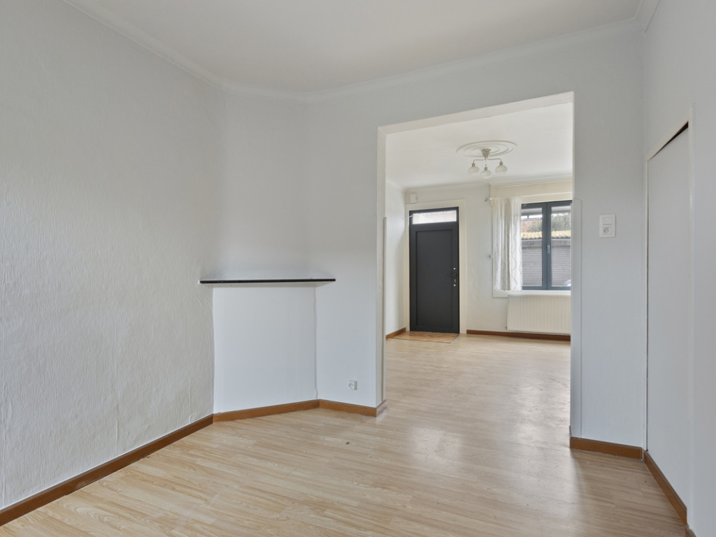 Fagnoulestraat - 2 - - 3560