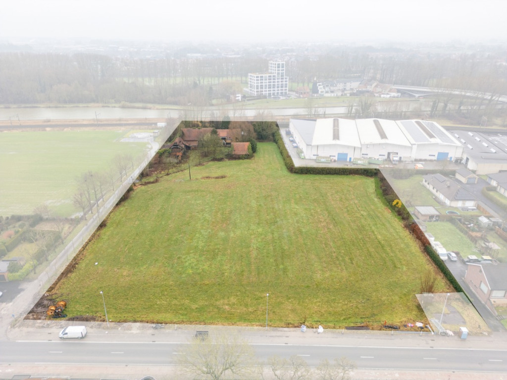 Izegemstraat - 102 - - 8770