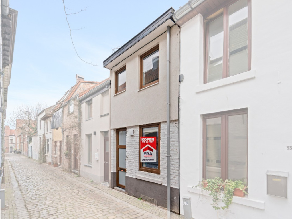 Mussenstraat - 31 - - 3000