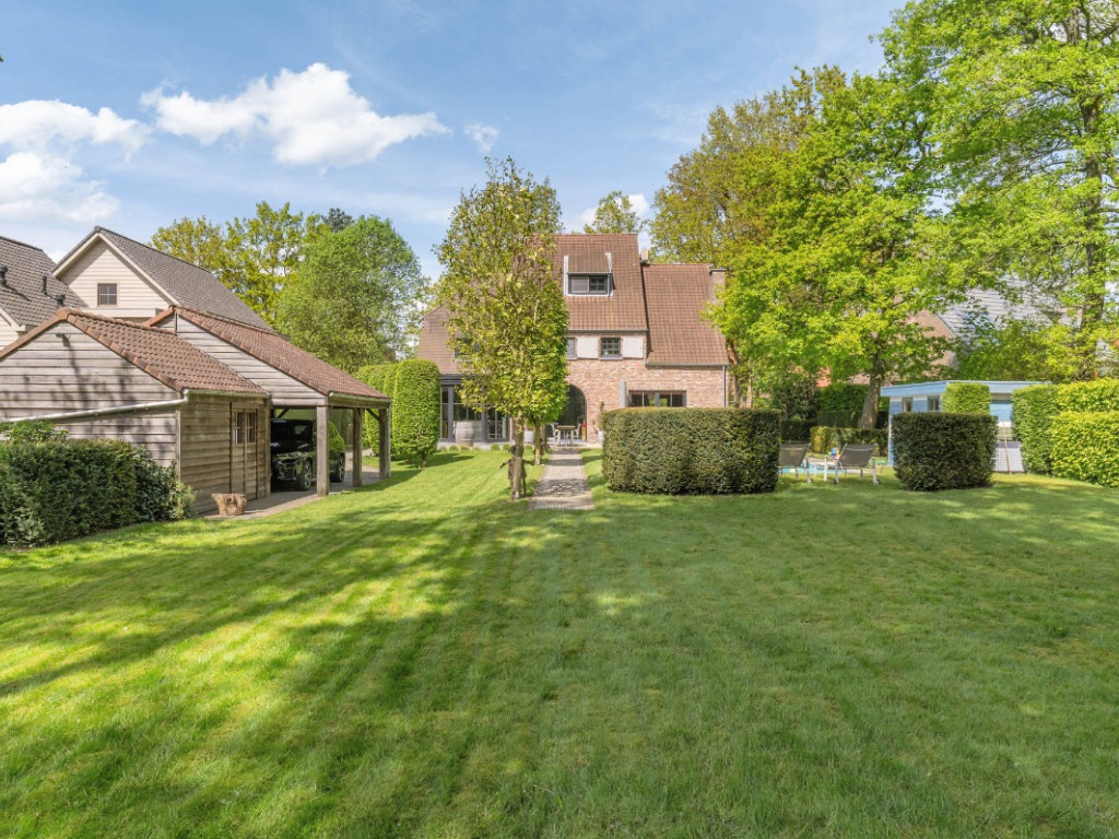 Hoogveldstraat - 46 - - 3600
