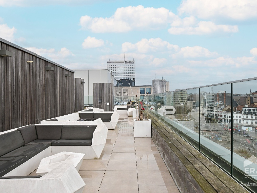 Boulevard de Waterloo - 77 - - 1000