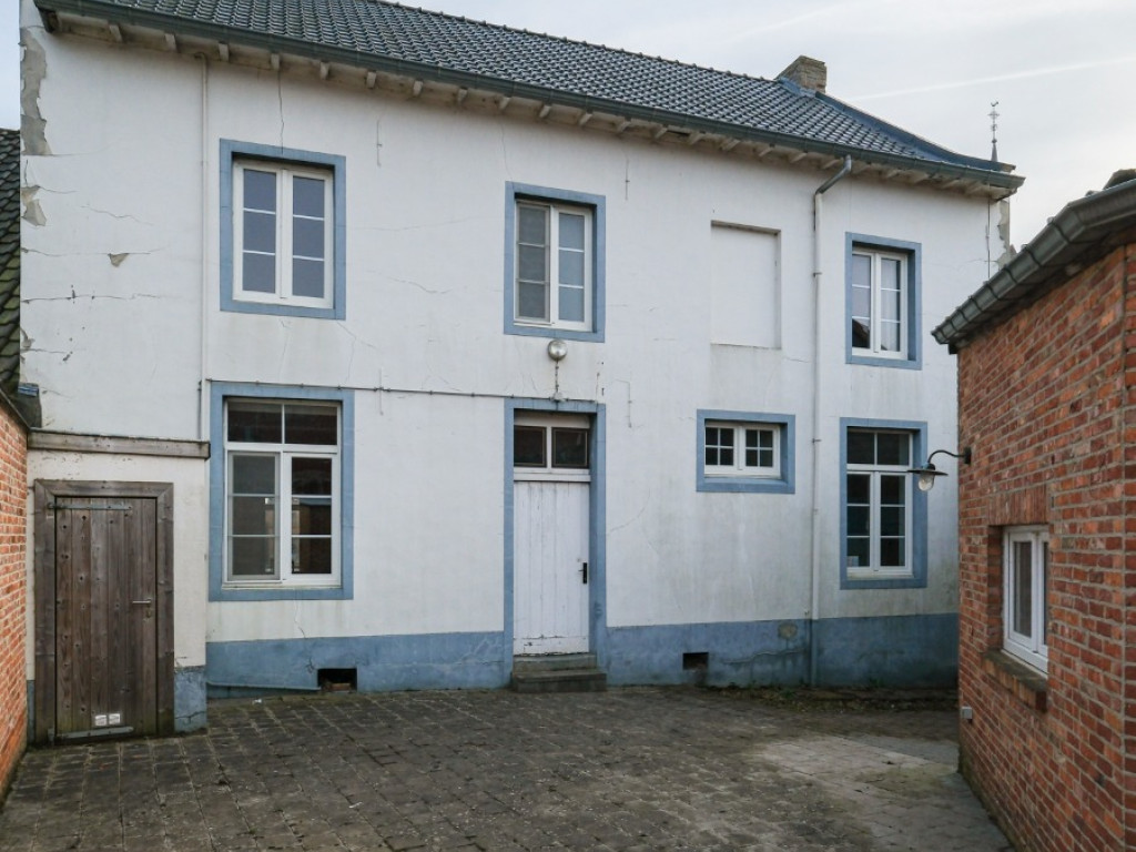 Gemeenteplein - 18 - - 3560