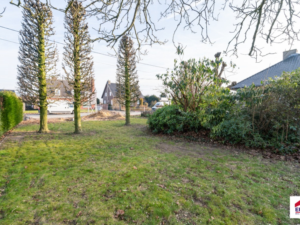 Gaverstraat - 1 - - 8780