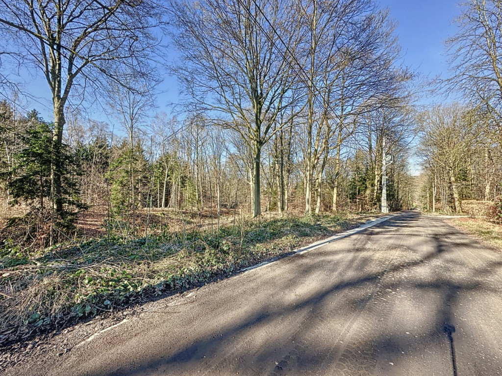 Drève Saint-Lambert - 1 - LOT1 - 4052
