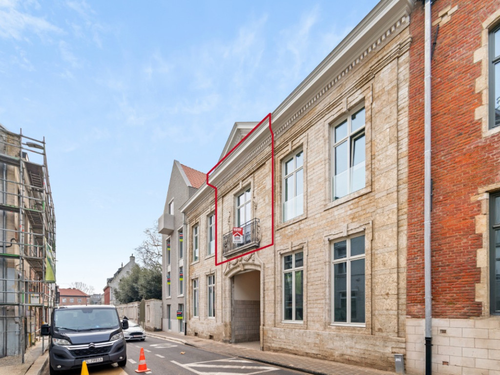 Brusselsestraat - 141 - 206 - 3000