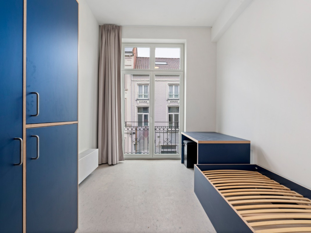 Brusselsestraat - 141 - 206 - 3000