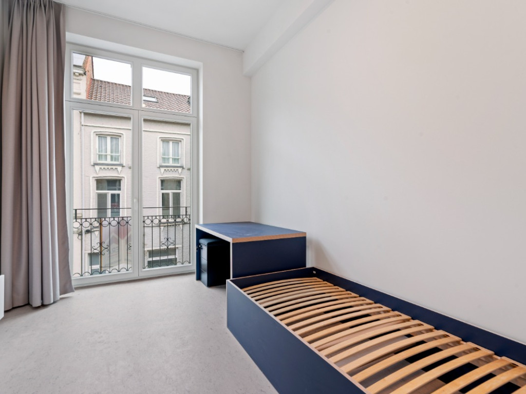 Brusselsestraat - 141 - 206 - 3000