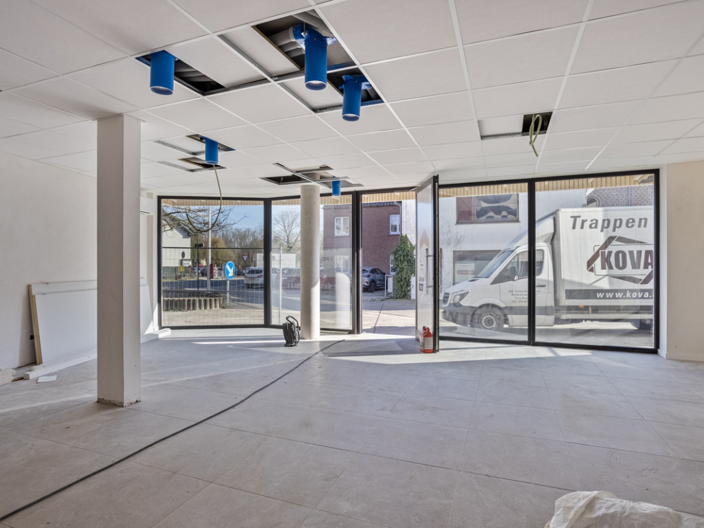 Marktstraat - 3 - - Handelspand - 3545