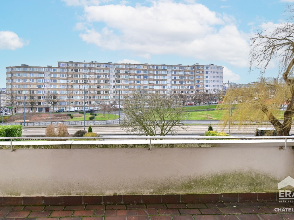 Boulevard Léopold III - 8 - 1 - 1030