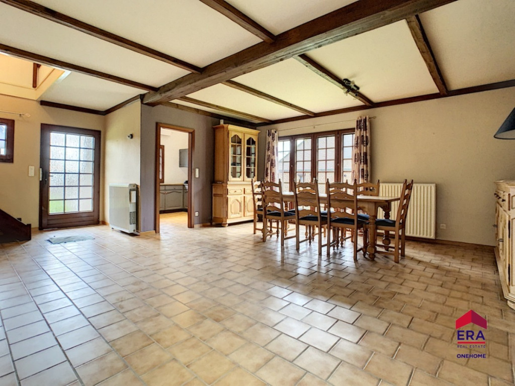 Rue en Rendarche - 26 - - 5350