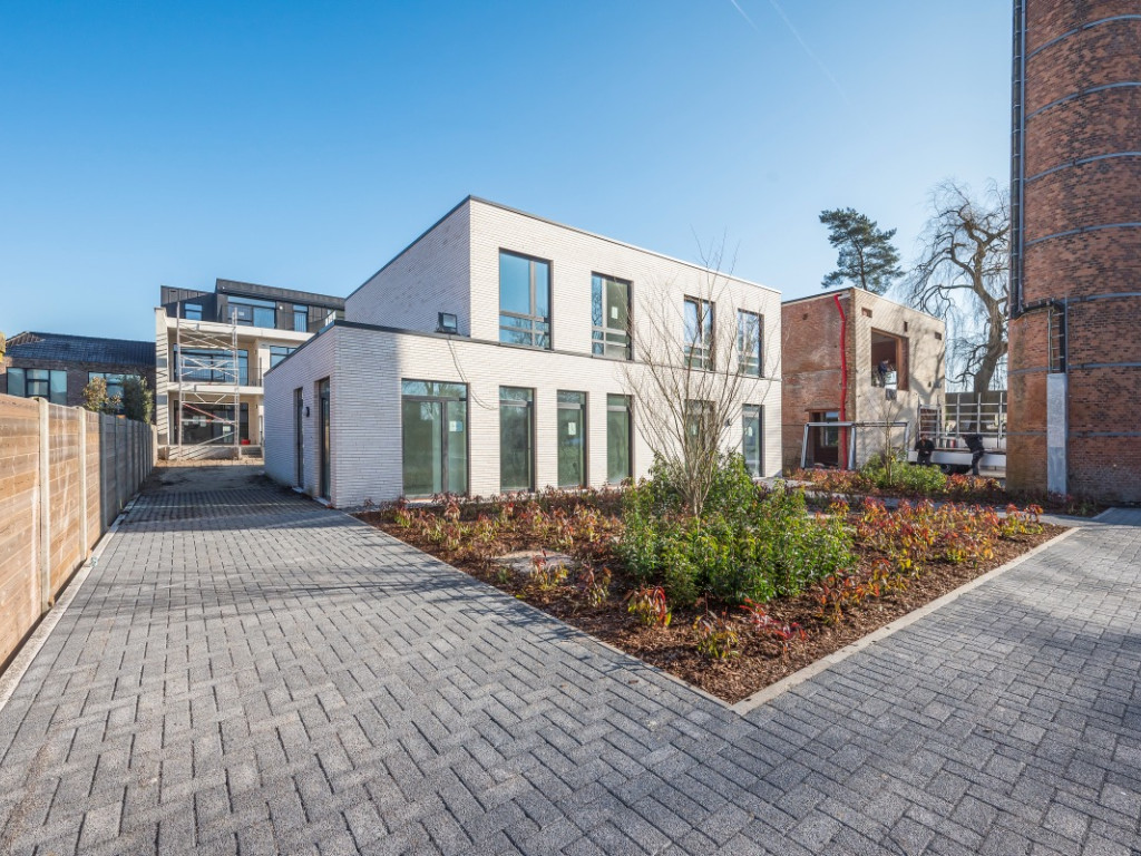 Hulstbaan - 45 - - B0 0.1 - 9112