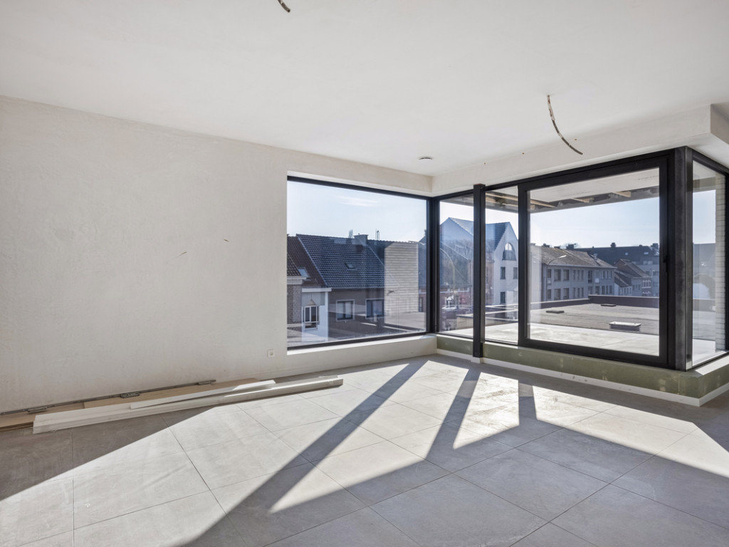Marktstraat - 3 - - App. 1 - 3545