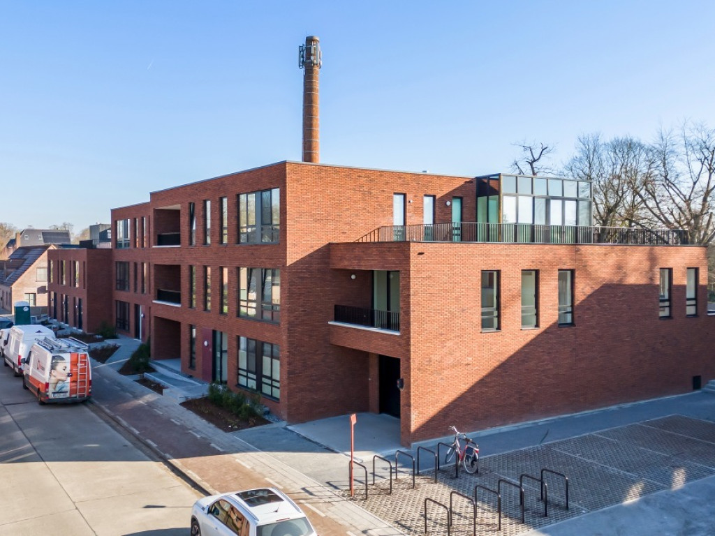 Hulstbaan - 45 - - A1 1.03 - 9112