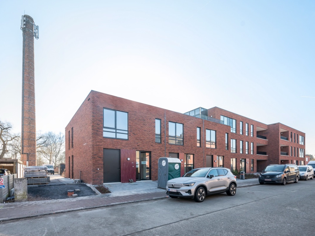 Hulstbaan - 45 - - A1 1.03 - 9112