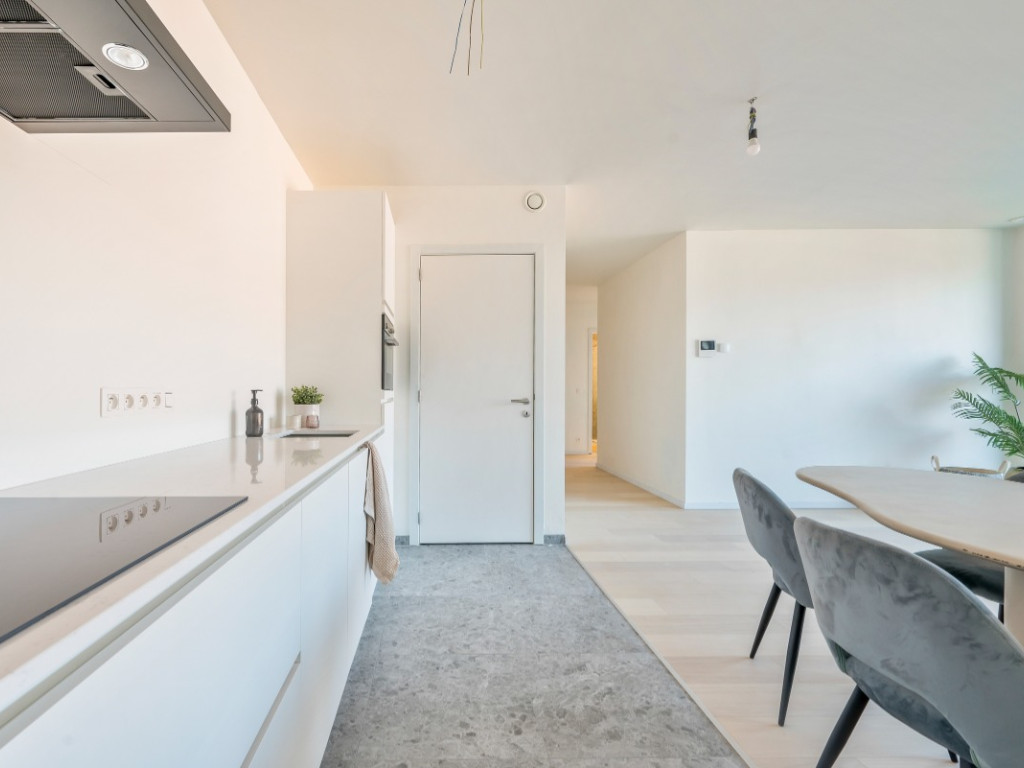 Hulstbaan - 45 - - C2 2.03 - 9112