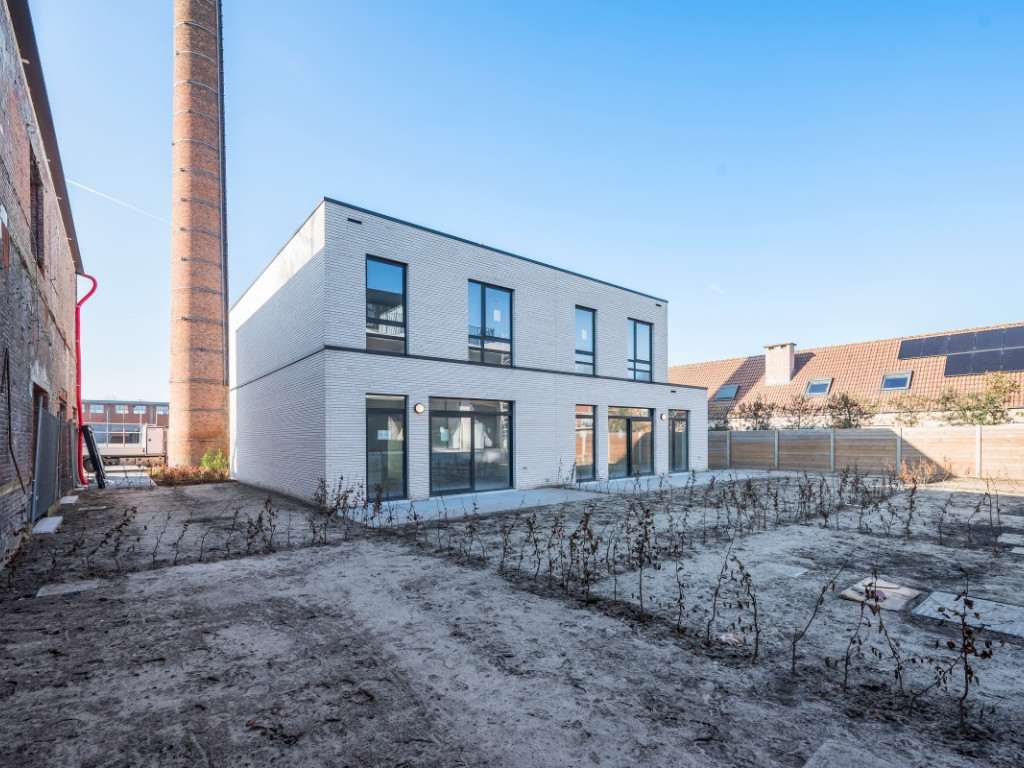 Hulstbaan - 45 - - B0 0.1 - 9112