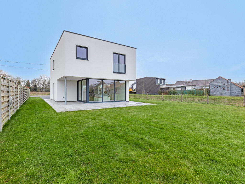 Blauwe-Zwaanstraat - 61 - - 8790