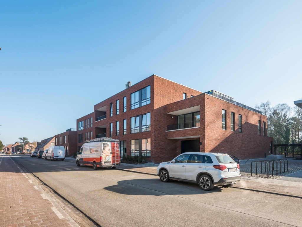 Hulstbaan - 45 - - C2 2.03 - 9112