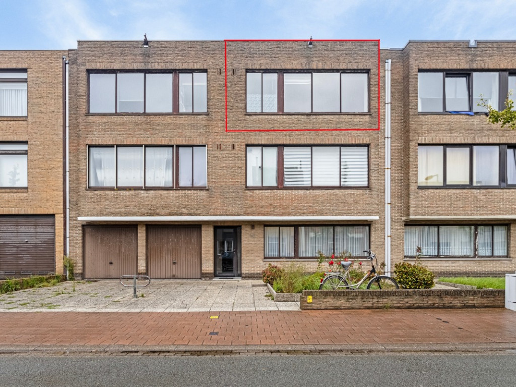Groenestraat - 10 - 2R - 8370