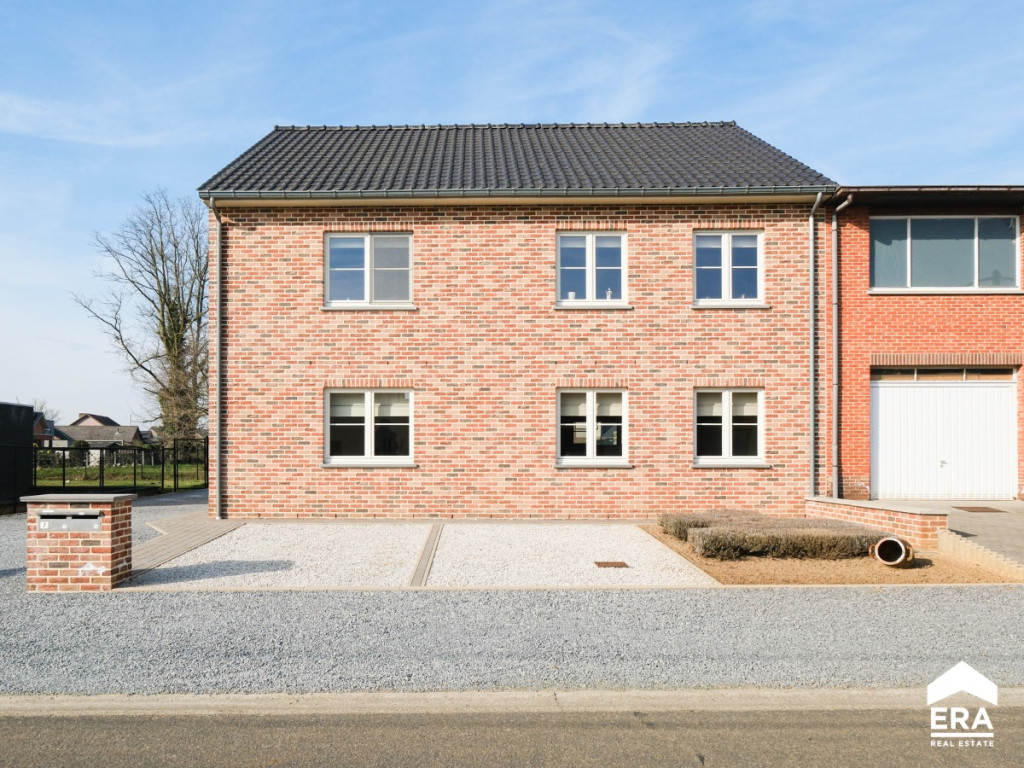 Bavostraat - 7 - - 3550