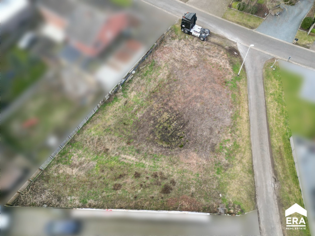 Klaasveldweg - zn - - 3520