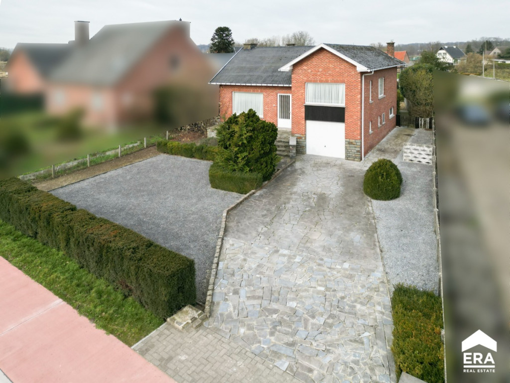 Linkhoutstraat - 370 - - 3560