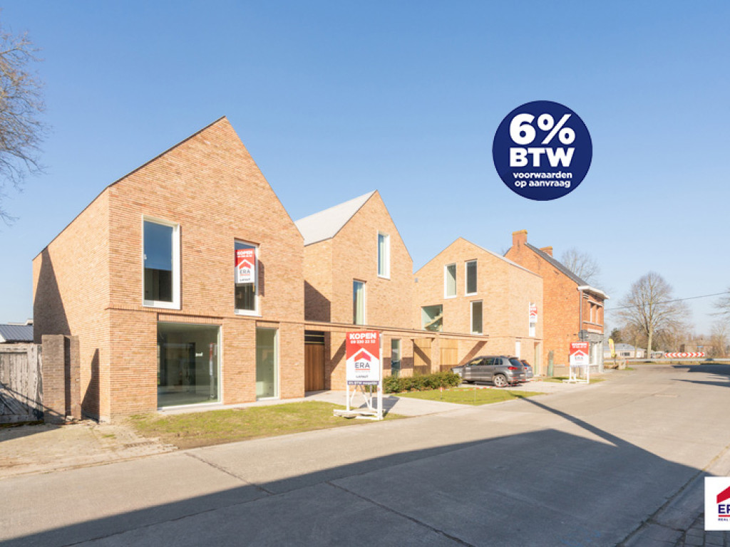 Museumstraat - 105 - - 9881