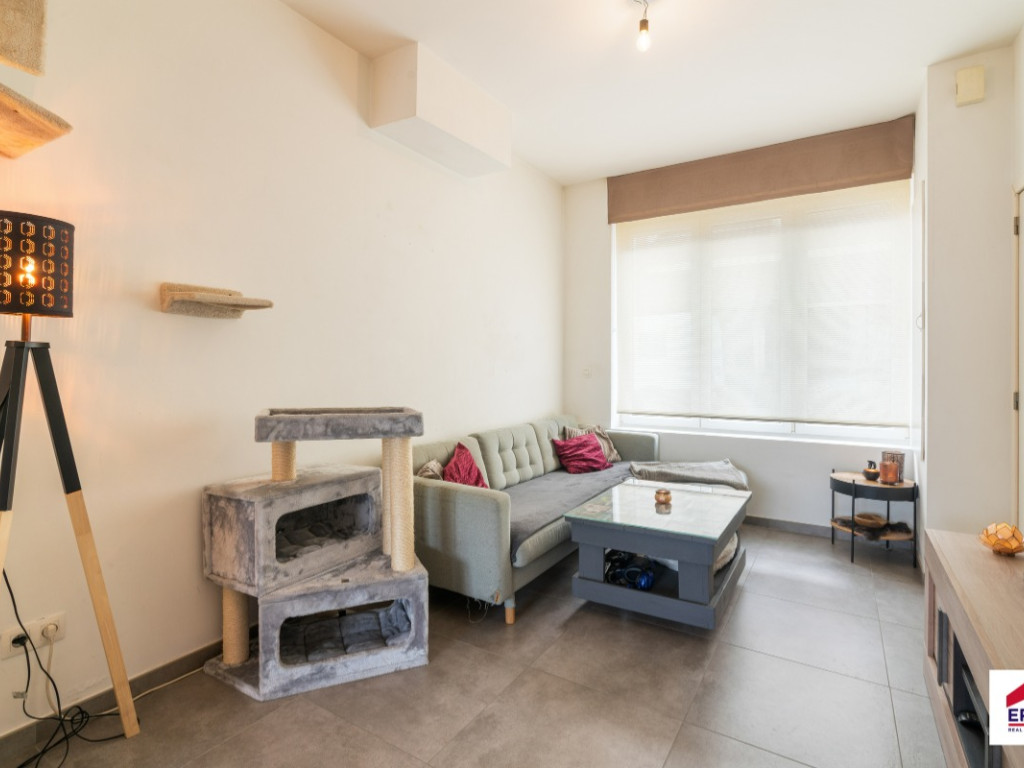 Felix D'Hoopstraat - 14 - - 8700