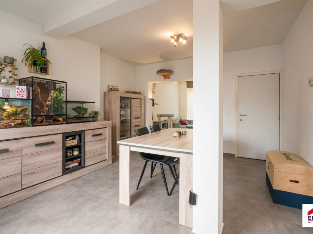 Felix D'Hoopstraat - 14 - - 8700