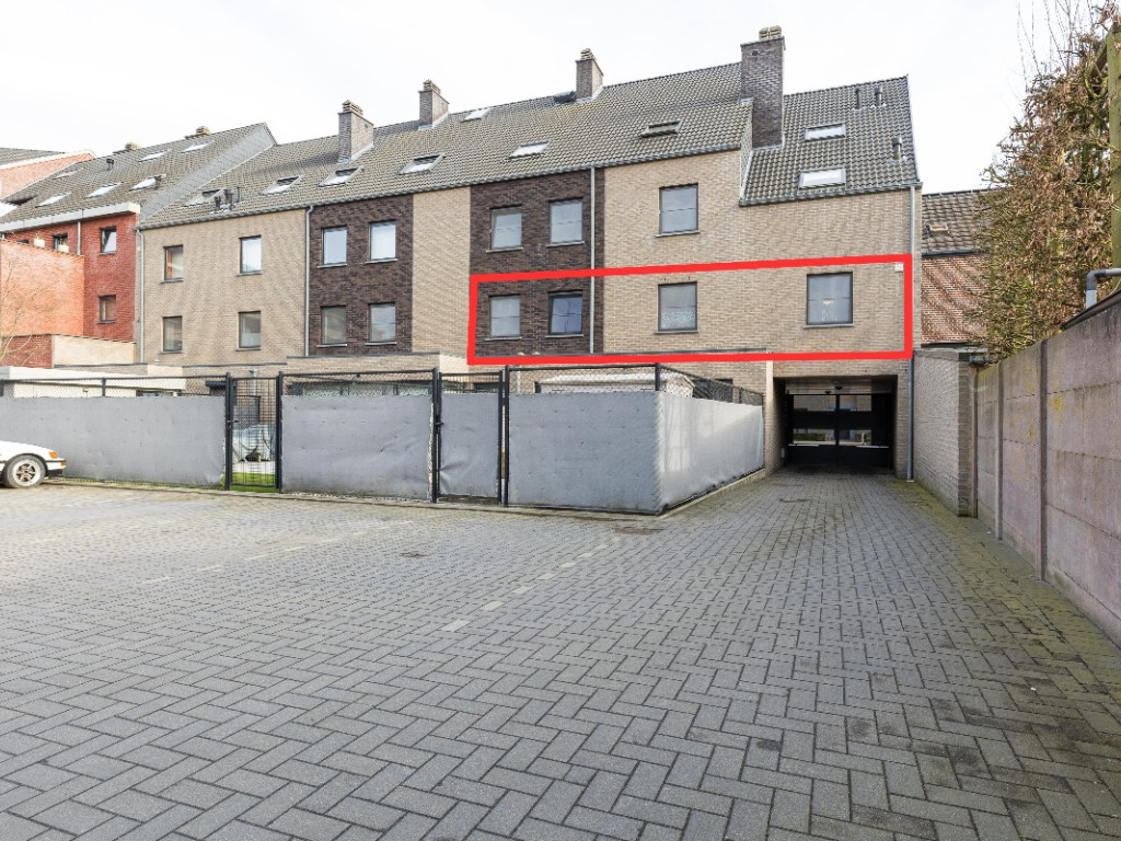 Opeindestraat - 7 - D - 3720