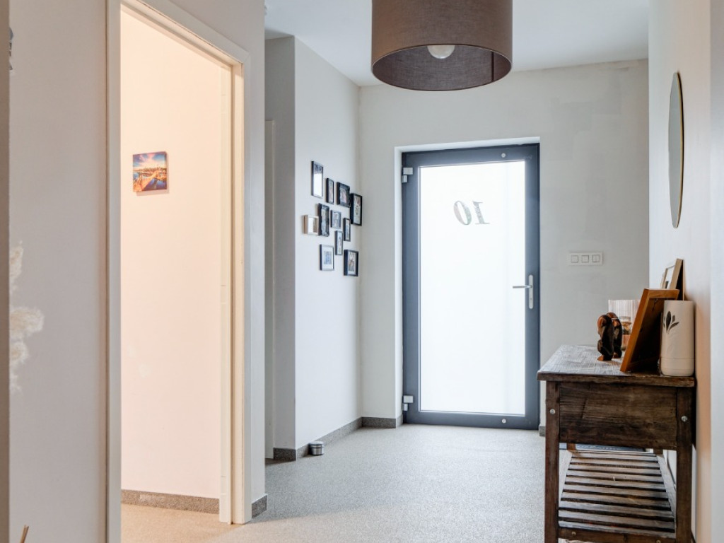 Houthalense Heiweg - 10 - - 3530