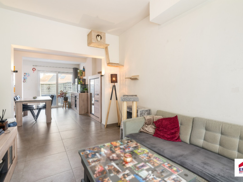 Felix D'Hoopstraat - 14 - - 8700