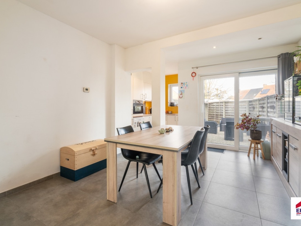 Felix D'Hoopstraat - 14 - - 8700