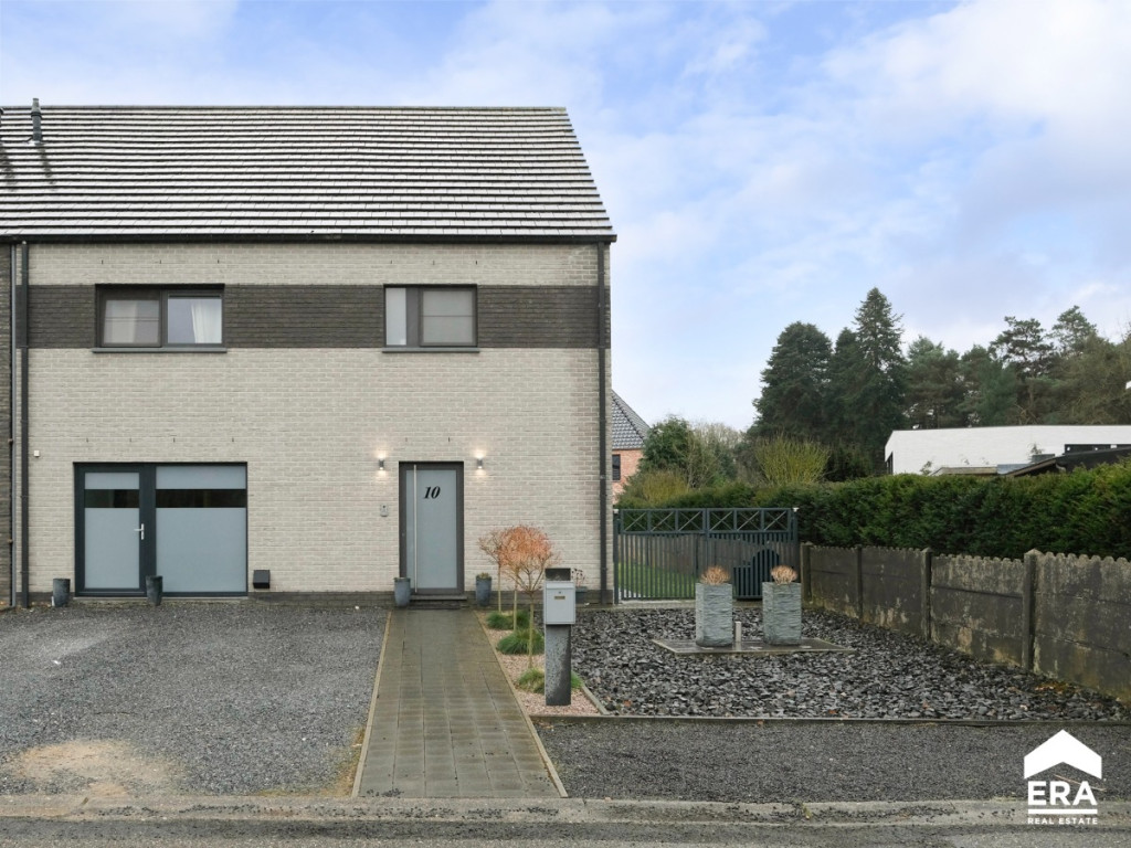 Houthalense Heiweg - 10 - - 3530