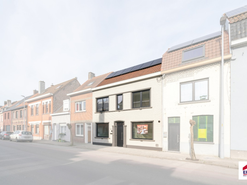Felix D'Hoopstraat - 74 - - 8700