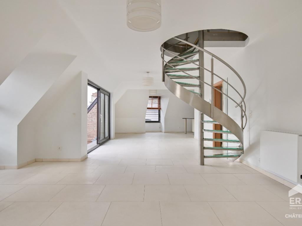 Rue de Villers - 20 - - 1000