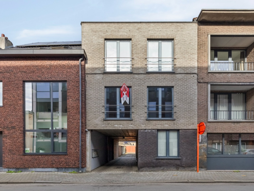 Lakenmakersstraat - 201 - - 2800