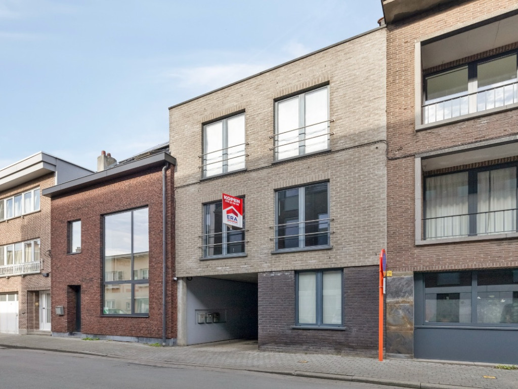 Lakenmakersstraat - 201 - - 2800