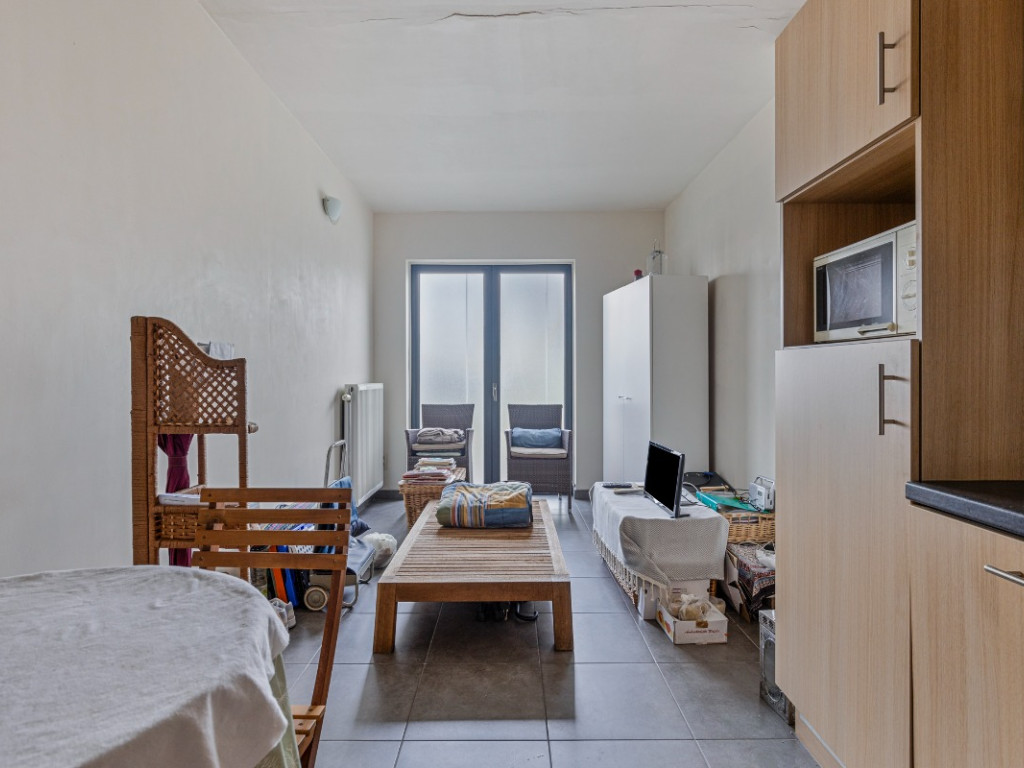 Lakenmakersstraat - 201 - - 2800