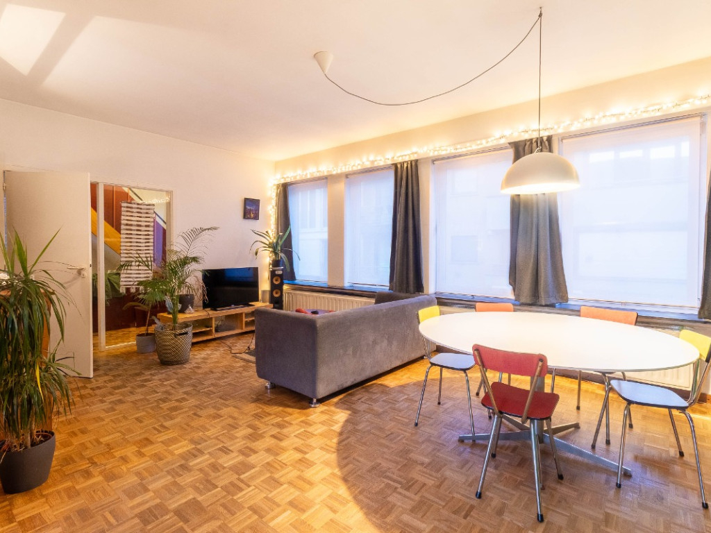 Jan Frans Willemsstraat - 14 - - 2530