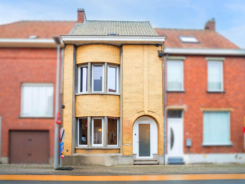 Izegemsestraat - 162 - - 8501