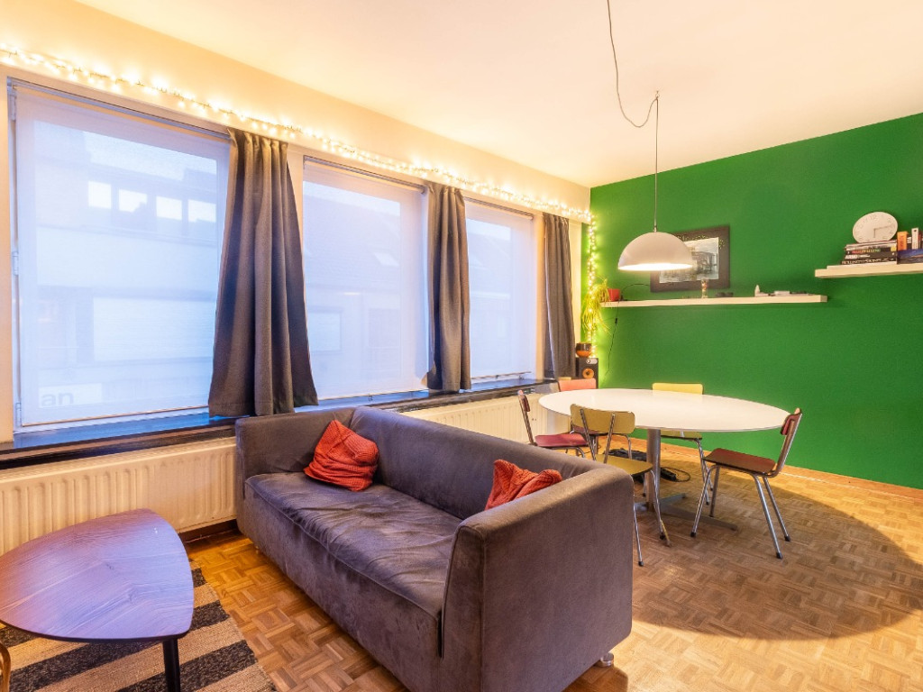 Jan Frans Willemsstraat - 14 - - 2530
