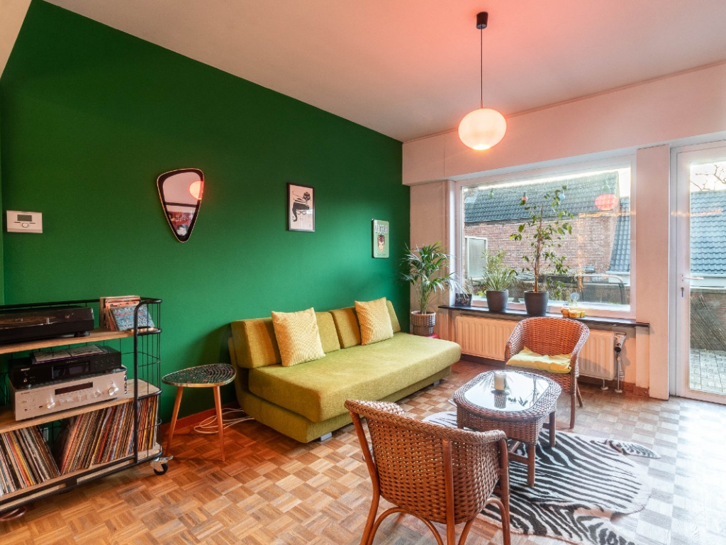 Jan Frans Willemsstraat - 14 - - 2530